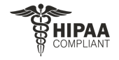 certification hipaa compliant